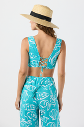 Crete Top